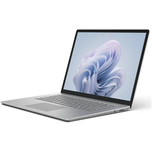 Ноутбук Microsoft Surface Laptop 6 13.5 Platinum (ZJS-00026)