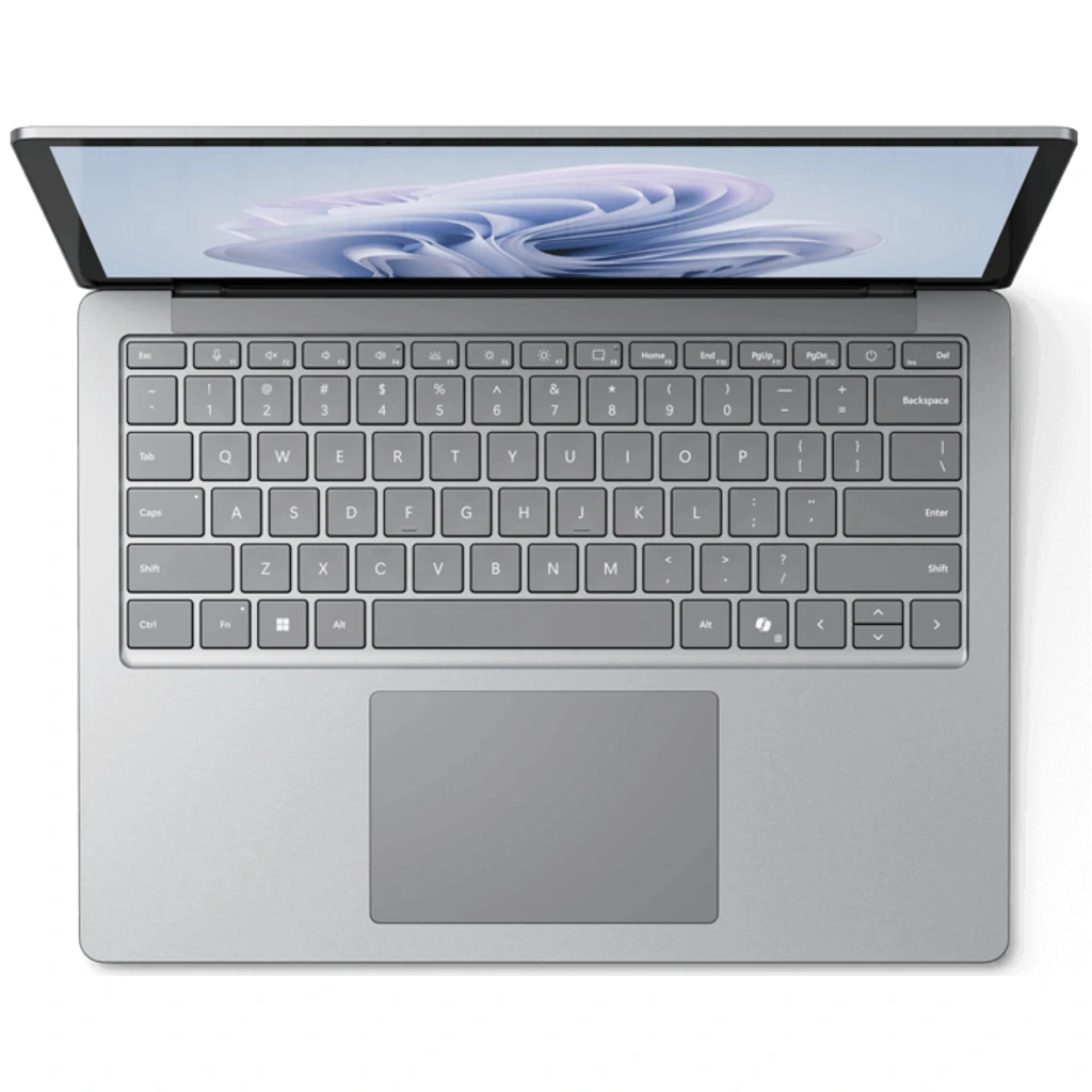 Ноутбук Microsoft Surface Laptop 6 13.5 Platinum (ZJS-00026)