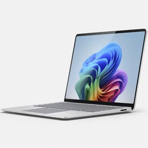 Ноутбук Microsoft Surface Laptop 7 Copilot+ PC Platinum (ZHG-00001)