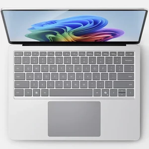 Ноутбук Microsoft Surface Laptop 7 Copilot+ PC Platinum (ZHG-00001)