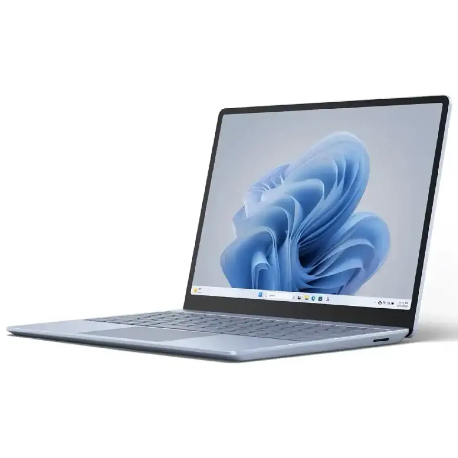 Ноутбук Microsoft Surface Laptop Go 3 Ice Blue (XK1-00064, XK1-00059)