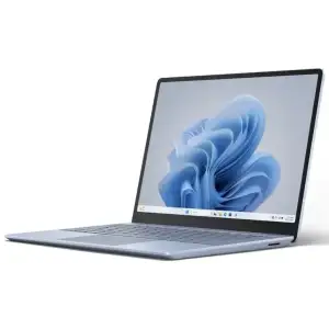 Ноутбук Microsoft Surface Laptop Go 3 Ice Blue (XK1-00064, XK1-00059)