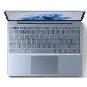 Ноутбук Microsoft Surface Laptop Go 3 Ice Blue (XK1-00064, XK1-00059)