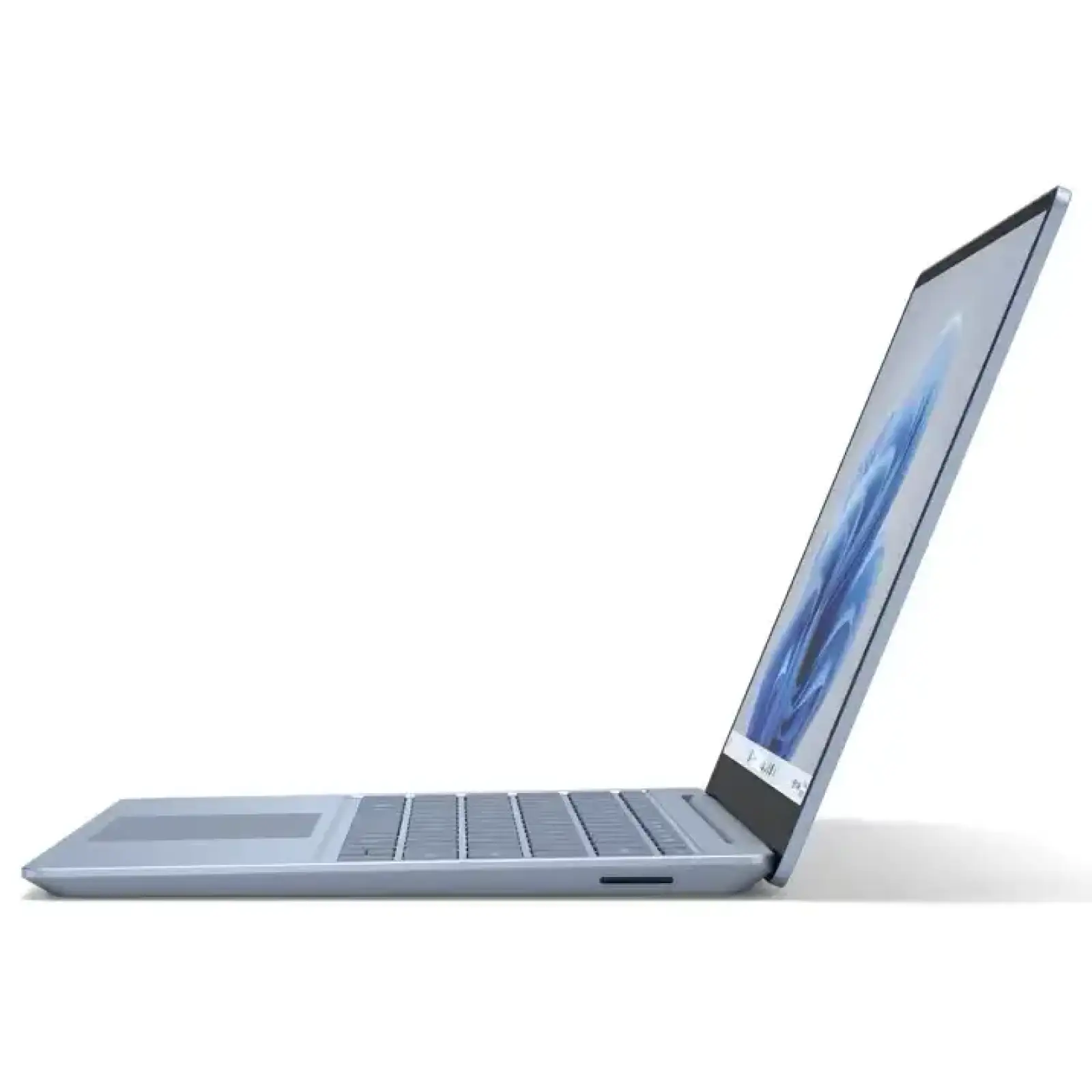 Ноутбук Microsoft Surface Laptop Go 3 Ice Blue (XK1-00064, XK1-00059)