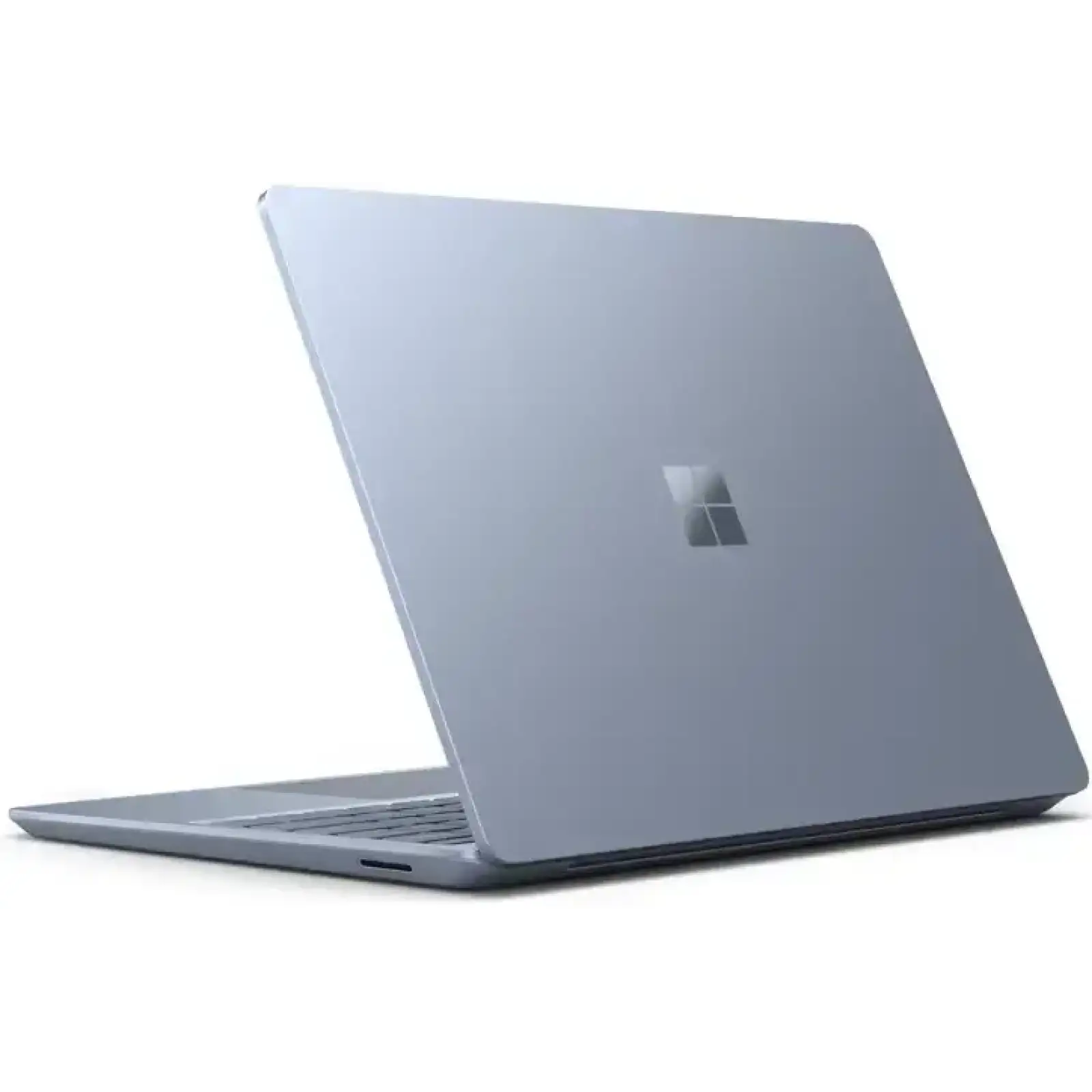 Ноутбук Microsoft Surface Laptop Go 3 Ice Blue (XK1-00064, XK1-00059)
