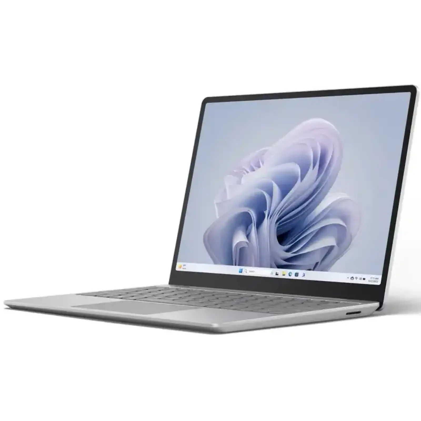 Ноутбук Microsoft Surface Laptop Go 3 Platinum (XK1-00029, XK1-00002, XK1-00001)