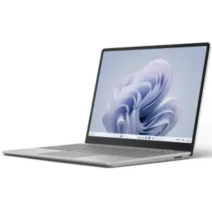 Ноутбук Microsoft Surface Laptop Go 3 Platinum (XK1-00029, XK1-00002, XK1-00001)