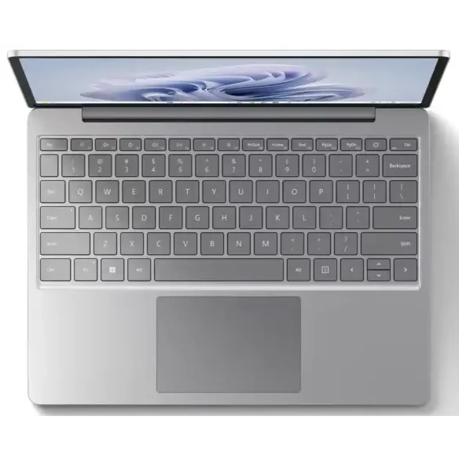 Ноутбук Microsoft Surface Laptop Go 3 Platinum (XK1-00029, XK1-00002, XK1-00001)