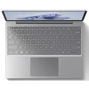 Ноутбук Microsoft Surface Laptop Go 3 Platinum (XK1-00029, XK1-00002, XK1-00001)