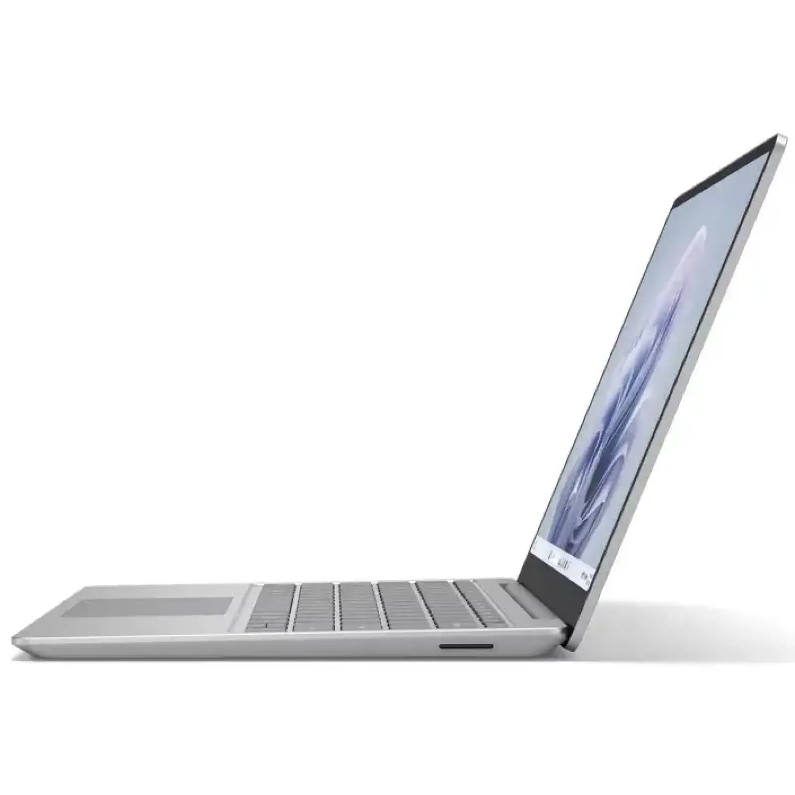 Ноутбук Microsoft Surface Laptop Go 3 Platinum (XK1-00029, XK1-00002, XK1-00001)