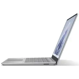 Ноутбук Microsoft Surface Laptop Go 3 Platinum (XK1-00029, XK1-00002, XK1-00001)