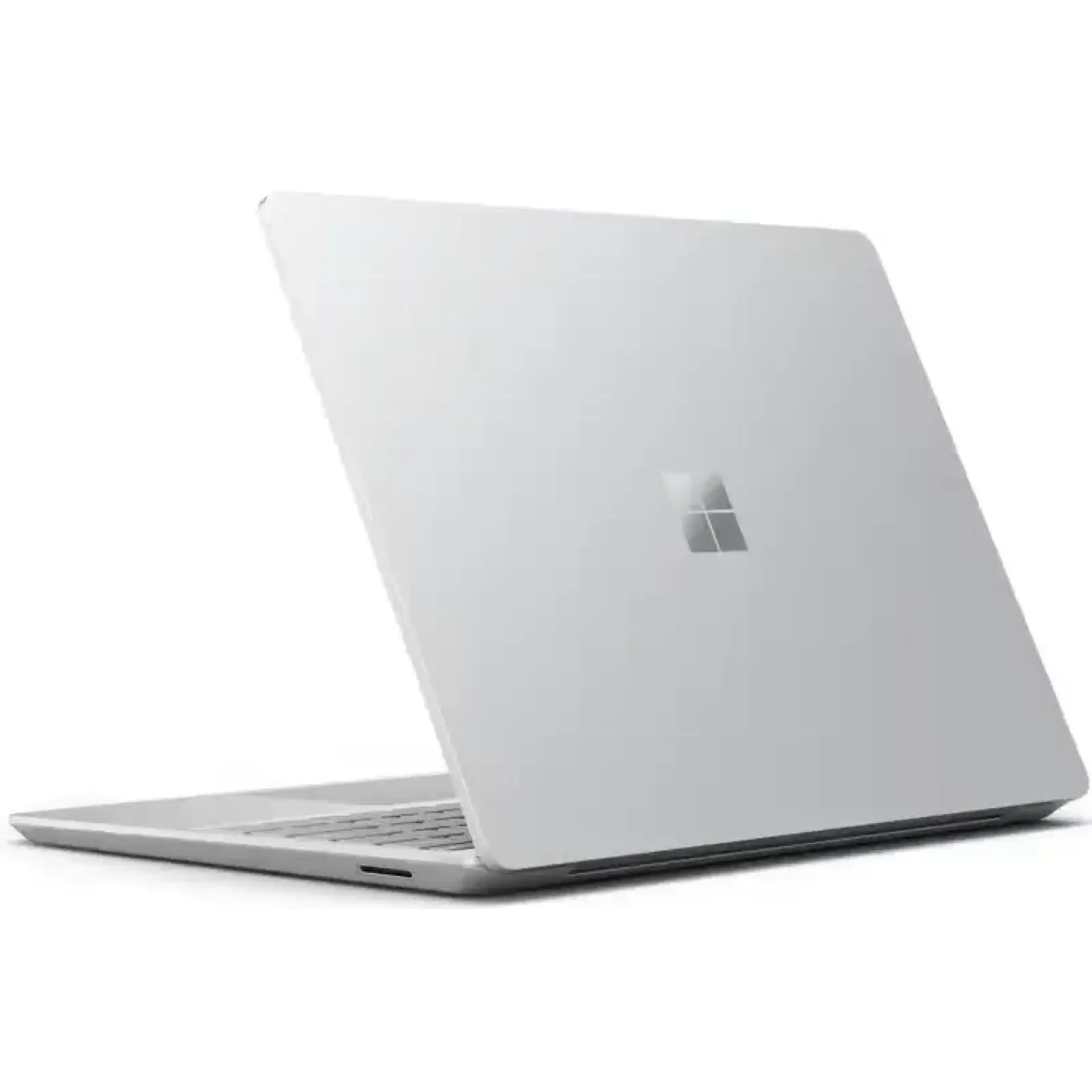 Ноутбук Microsoft Surface Laptop Go 3 Platinum (XK1-00029, XK1-00002, XK1-00001)