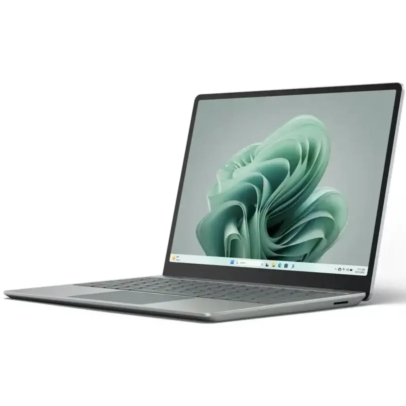 Ноутбук Microsoft Surface Laptop Go 3 Sage (XK1-00006, XK1-00035)