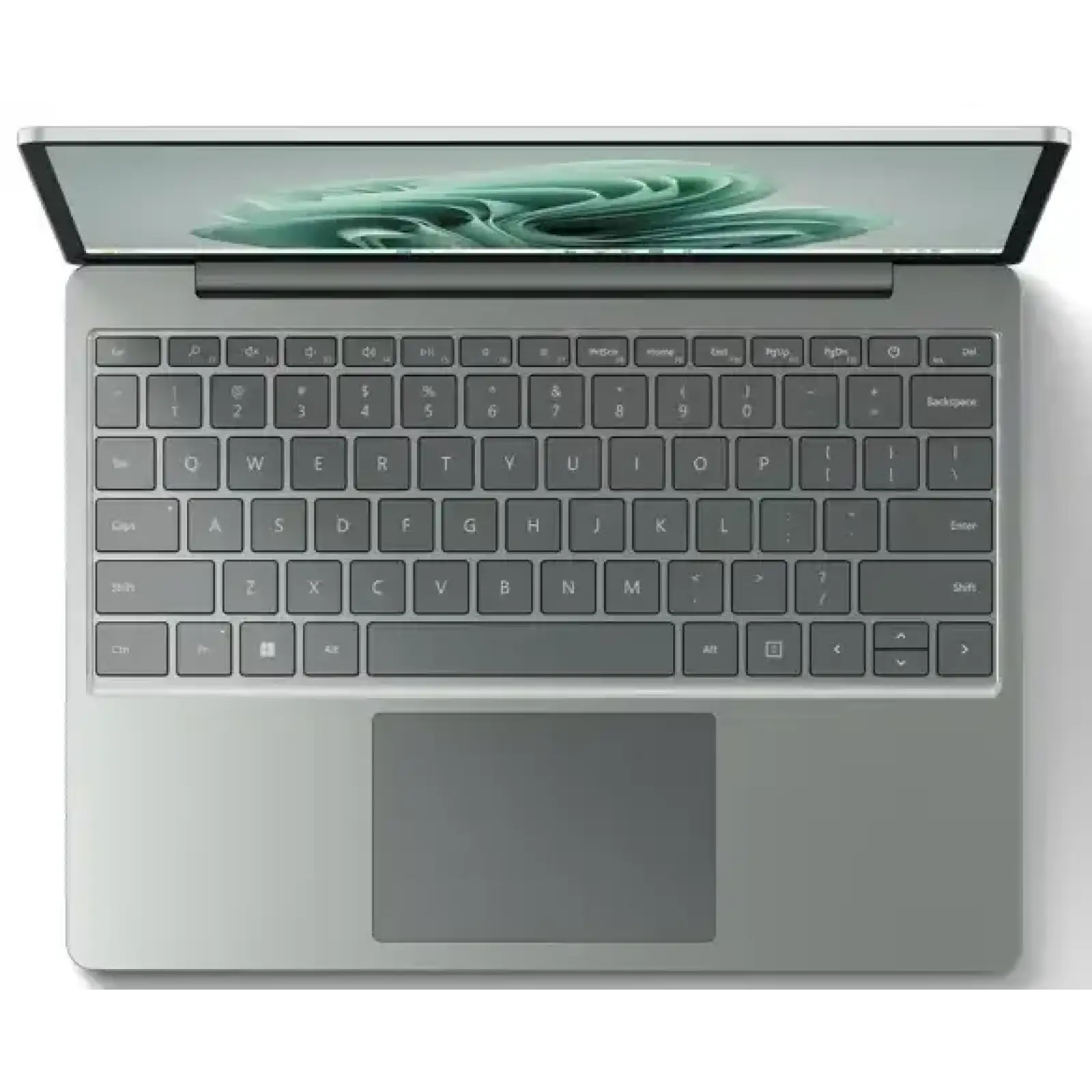 Ноутбук Microsoft Surface Laptop Go 3 Sage (XK1-00006, XK1-00035)