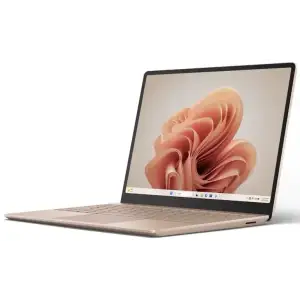 Ноутбук Microsoft Surface Laptop Go 3 Sandstone (XK1-00011)