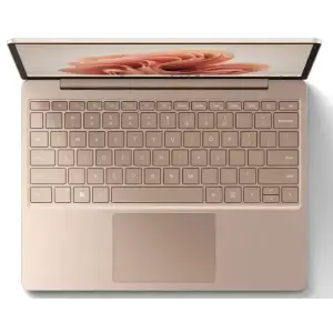 Ноутбук Microsoft Surface Laptop Go 3 Sandstone (XK1-00011)
