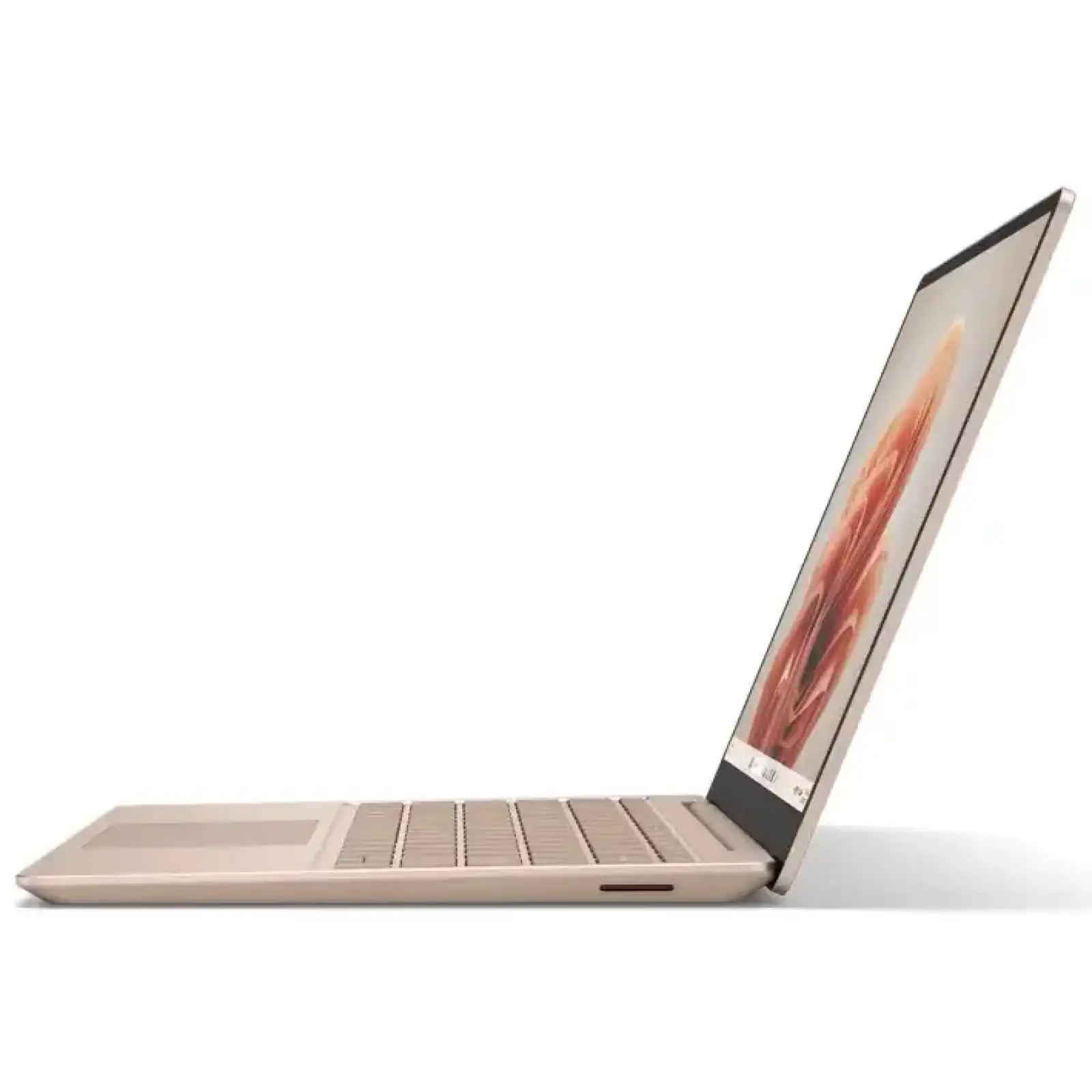 Ноутбук Microsoft Surface Laptop Go 3 Sandstone (XK1-00011)