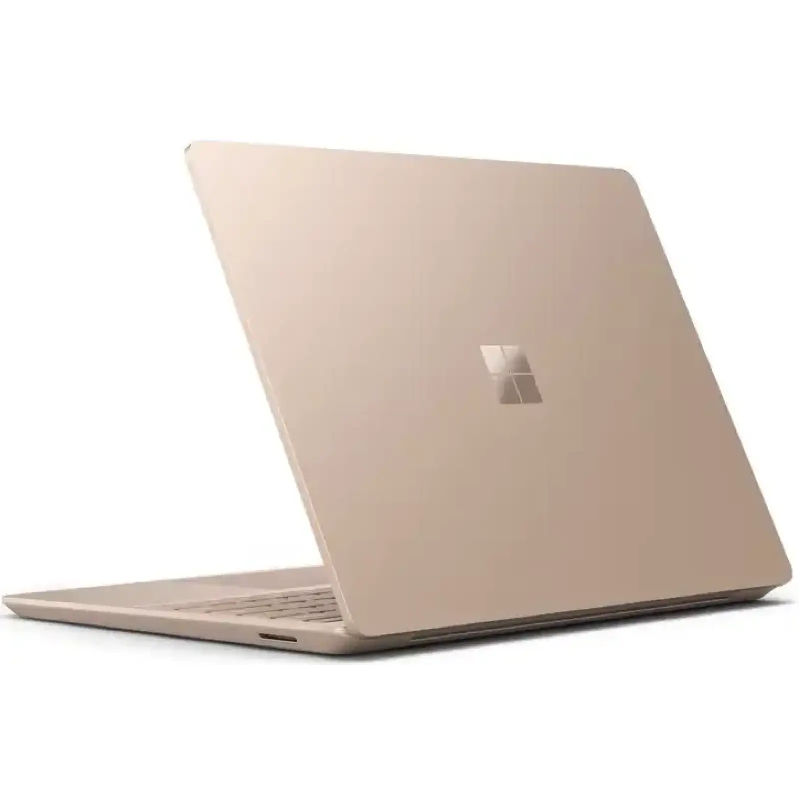 Ноутбук Microsoft Surface Laptop Go 3 Sandstone (XK1-00011)
