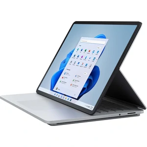 Ноутбук Microsoft Surface Laptop Studio 2 Platinum (YZY-00004, ZRF-00001)