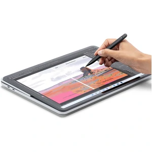 Ноутбук Microsoft Surface Laptop Studio 2 Platinum (YZY-00004, ZRF-00001)