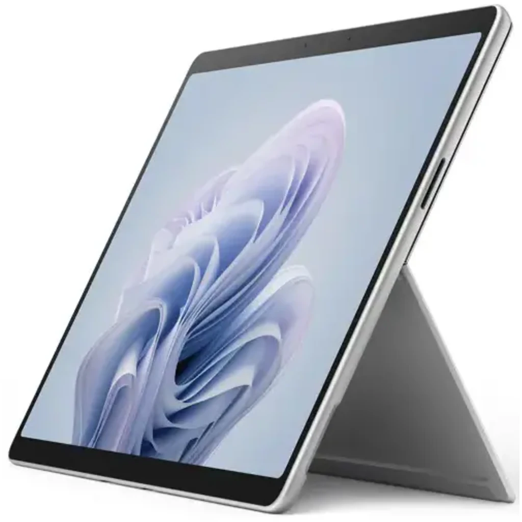 Планшет Microsoft Surface Pro 10 Intel 165U 16/512GB Platinum (ZDW-00004)