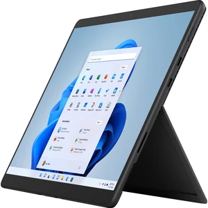 Планшет Microsoft Surface Pro 8 i5 16/256GB Graphite (8PT-00017)