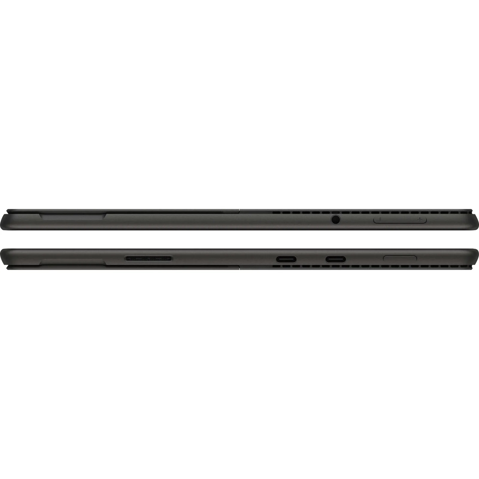 Планшет Microsoft Surface Pro 8 i7 16/256GB Graphite (8PV-00017)