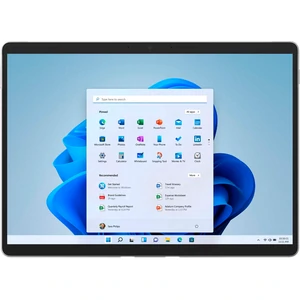 Цвет: Серебристый - Планшет Microsoft Surface Pro 8 i7 16/256GB Platinum (8PV-00001, ECP-00003)