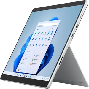 Планшет Microsoft Surface Pro 8 i7 16/256GB Platinum (8PV-00001, ECP-00003)