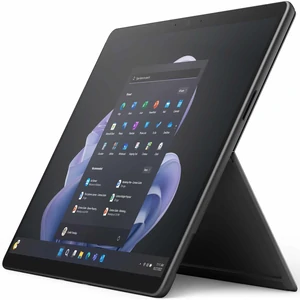 Планшет Microsoft Surface Pro 9 i7 16/512GB Graphite (QIY-00017)