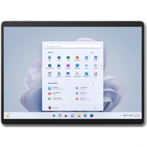 Планшет Microsoft Surface Pro 9 i7 32/1TB Platinum (QLP-00001, QM1-00001, QLY-00003)