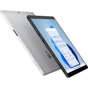 Планшет Microsoft Surface Pro X (SQ1 / 8GB / 128GB) Platinum (E4K-00001)
