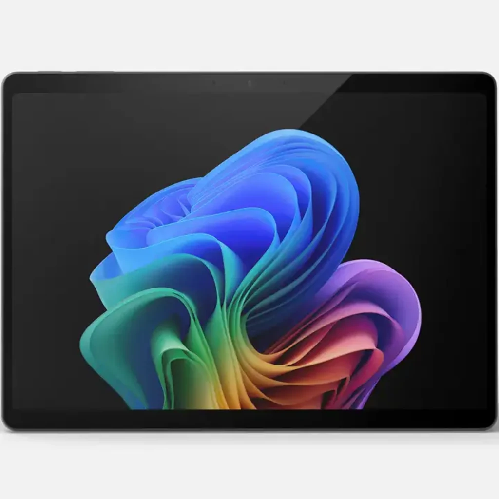 Планшет Microsoft Surface Pro 11 X Elite 16/512GB Black (ZIA-00018)