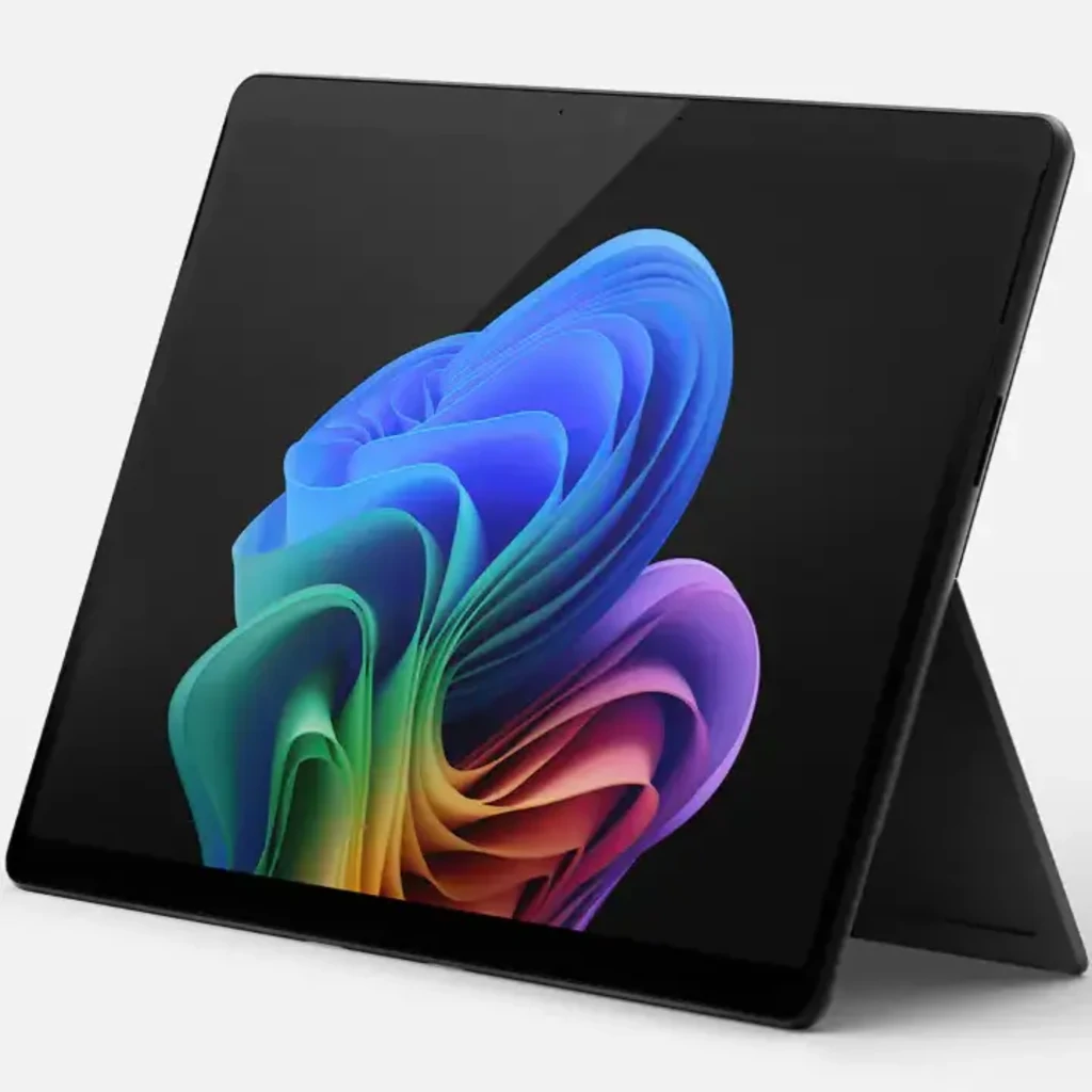 Планшет Microsoft Surface Pro 11 X Elite 16/512GB Black (ZIA-00018)