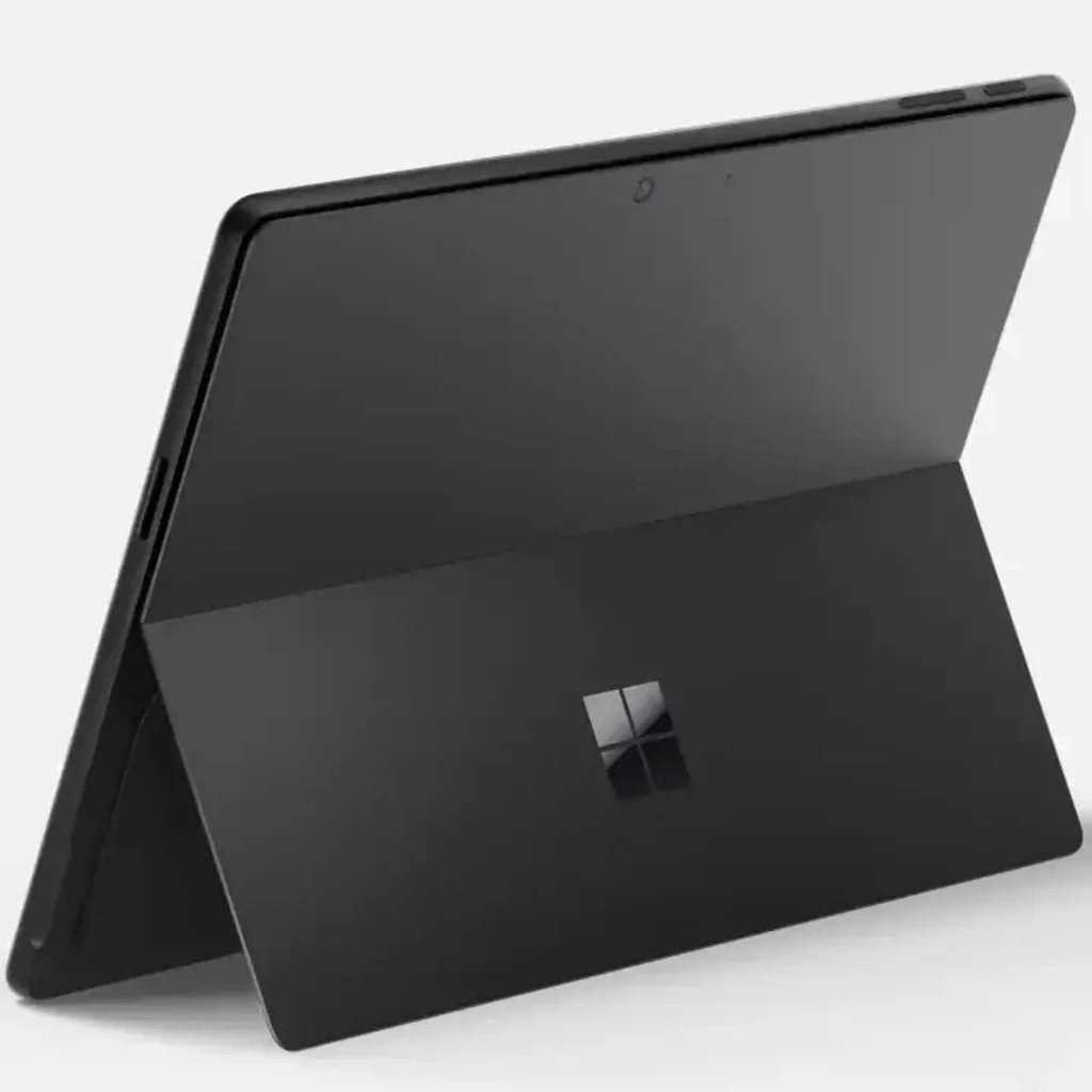 Планшет Microsoft Surface Pro 11 X Elite 16/512GB Black (ZIA-00018)