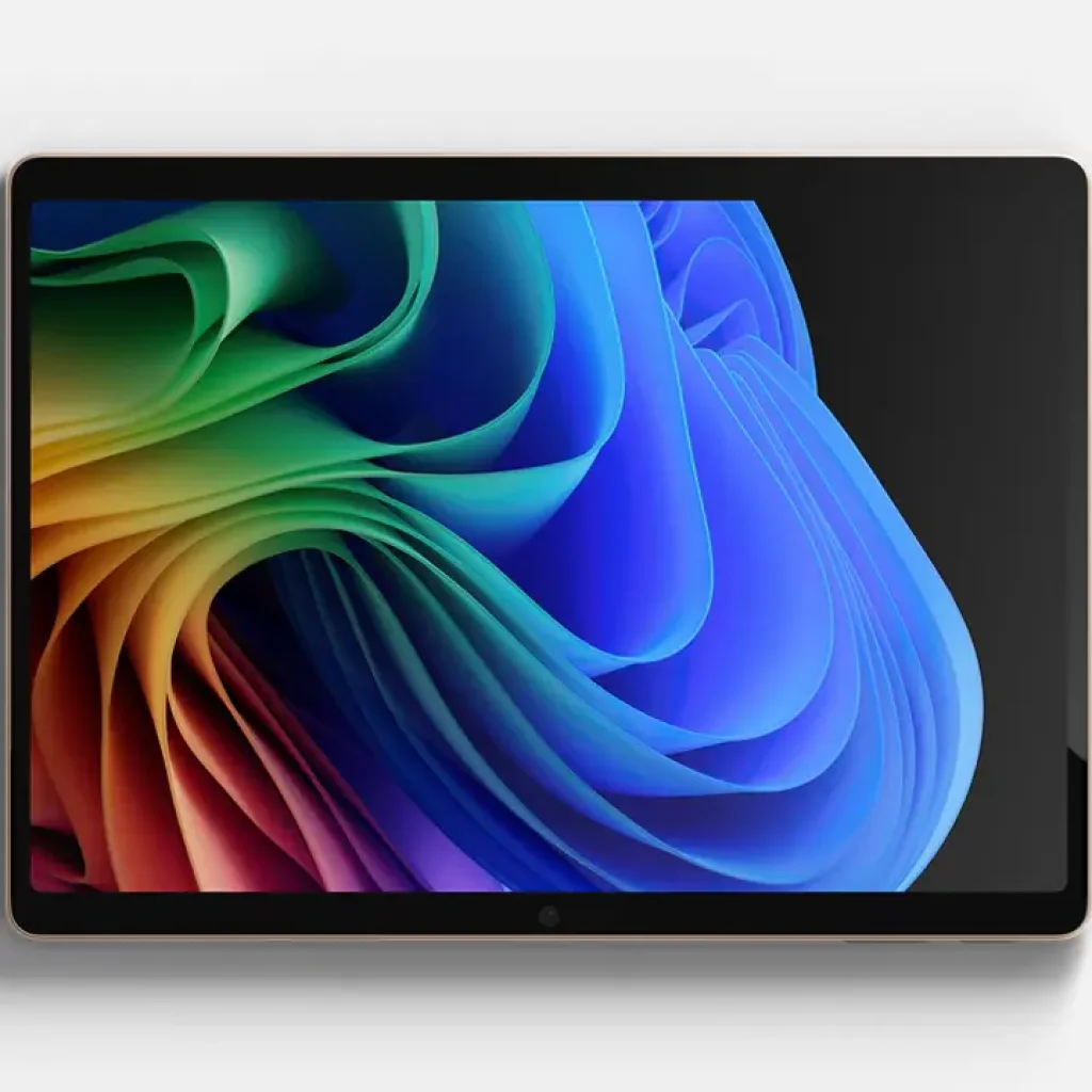 Планшет Microsoft Surface Pro 11 X Plus 16/512GB Dune (ZHY-00042)