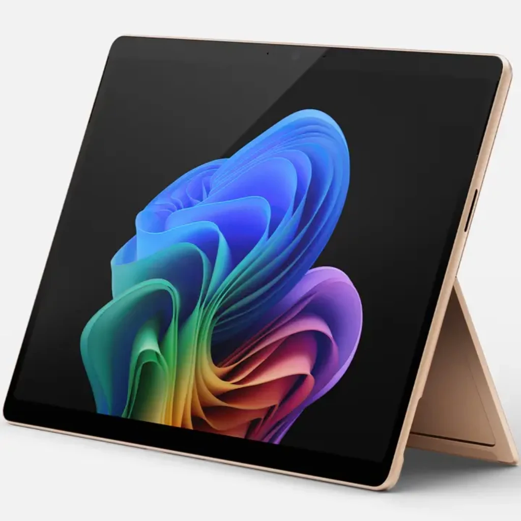 Планшет Microsoft Surface Pro 11 X Plus 16/512GB Dune (ZHY-00042)