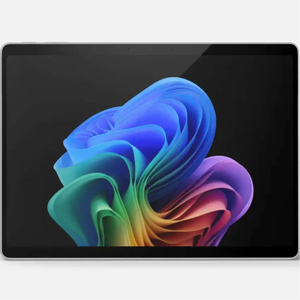 Планшет Microsoft Surface Pro 11 X Plus 16/256GB Copilot+ PC Platinum (EP2-08340)