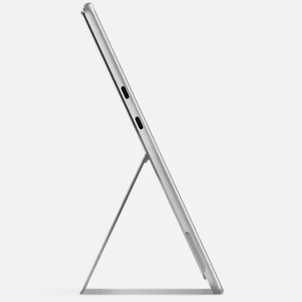 Планшет Microsoft Surface Pro 11 X Plus 16/256GB Copilot+ PC Platinum (EP2-08340)