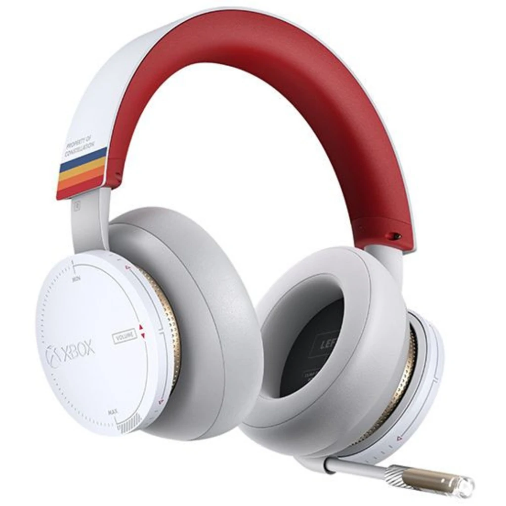 Наушники Microsoft Xbox Wireless Headset Starfield Limited Edition (TLL-00014)