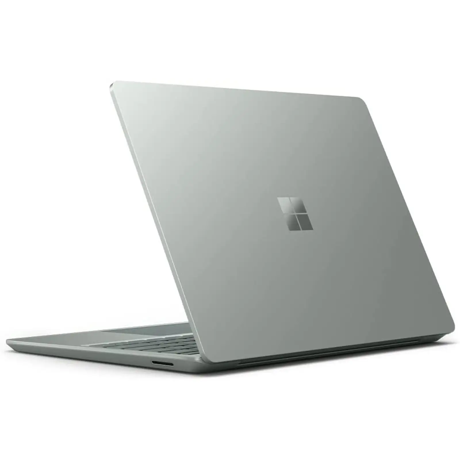 Ноутбук Microsoft Surface Laptop Go 2 Sage (VUQ-00001)