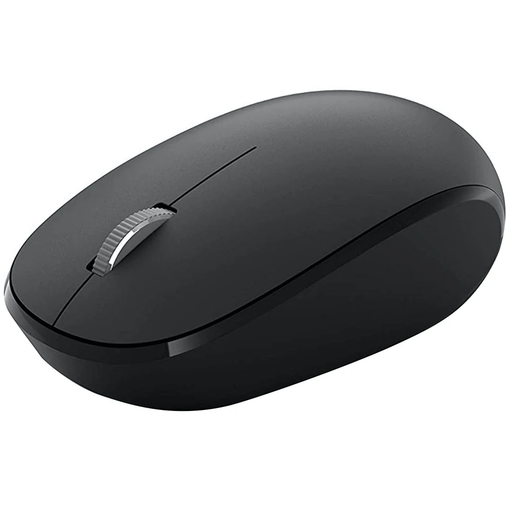 Миша Microsoft Bluetooth Mouse Black (RJN-00002, RJN-00003)