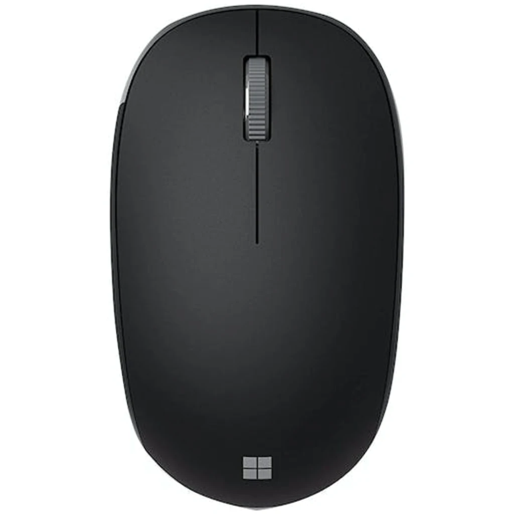Миша Microsoft Bluetooth Mouse Black (RJN-00002, RJN-00003)