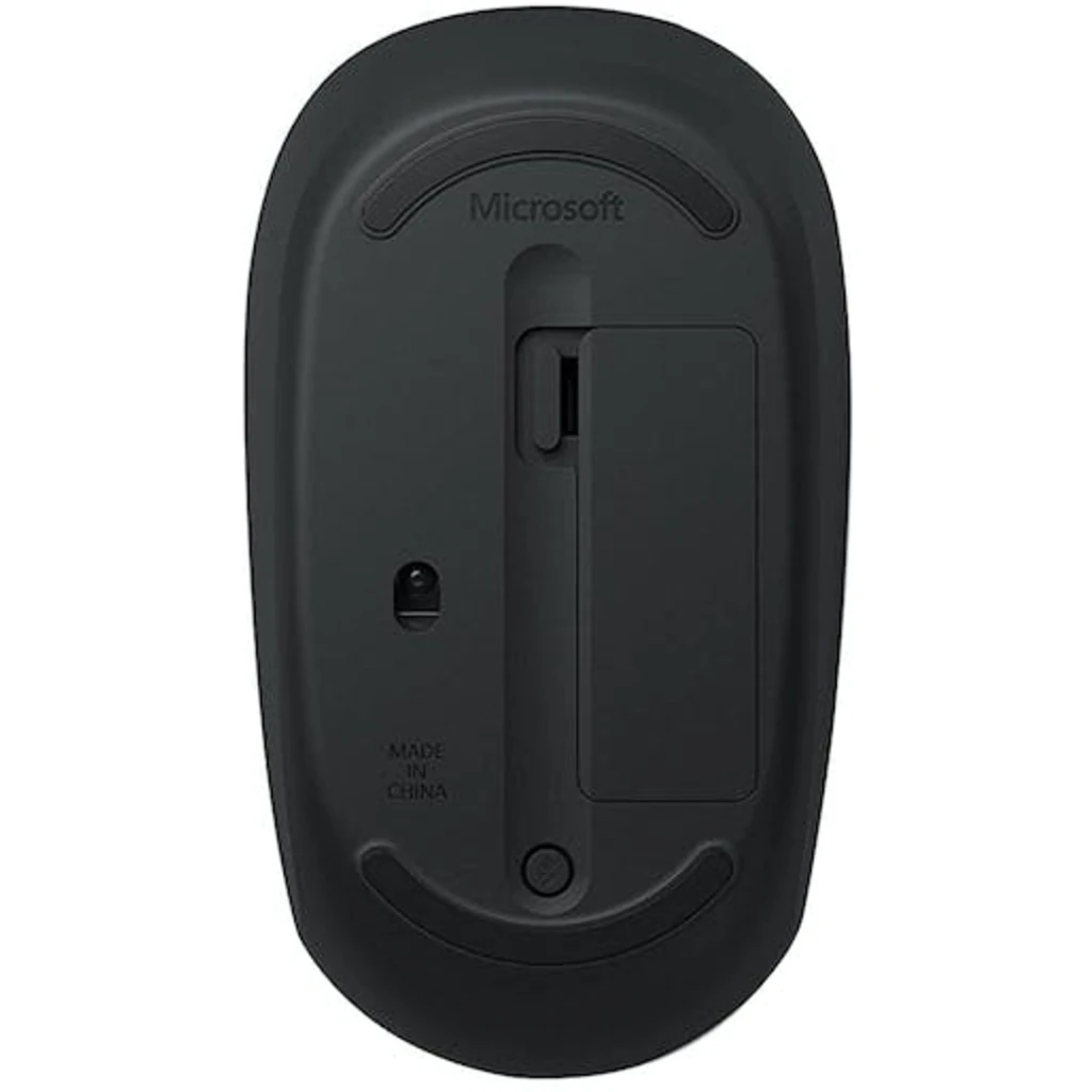 Миша Microsoft Bluetooth Mouse Black (RJN-00002, RJN-00003)