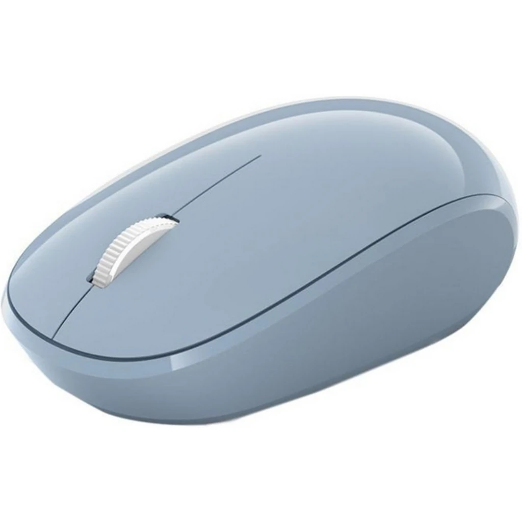 Миша Microsoft Bluetooth Mouse Pastel Blue