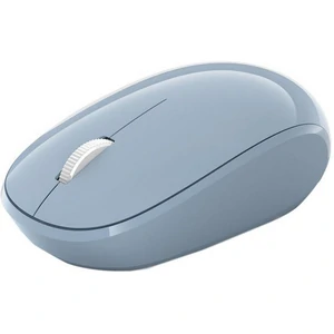Колір: Блакитний - Миша Microsoft Bluetooth Mouse Pastel Blue (RJN-00013)