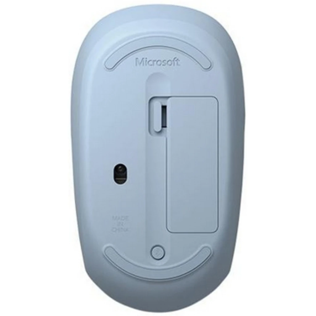 Миша Microsoft Bluetooth Mouse Pastel Blue