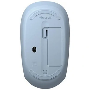 Миша Microsoft Bluetooth Mouse Pastel Blue