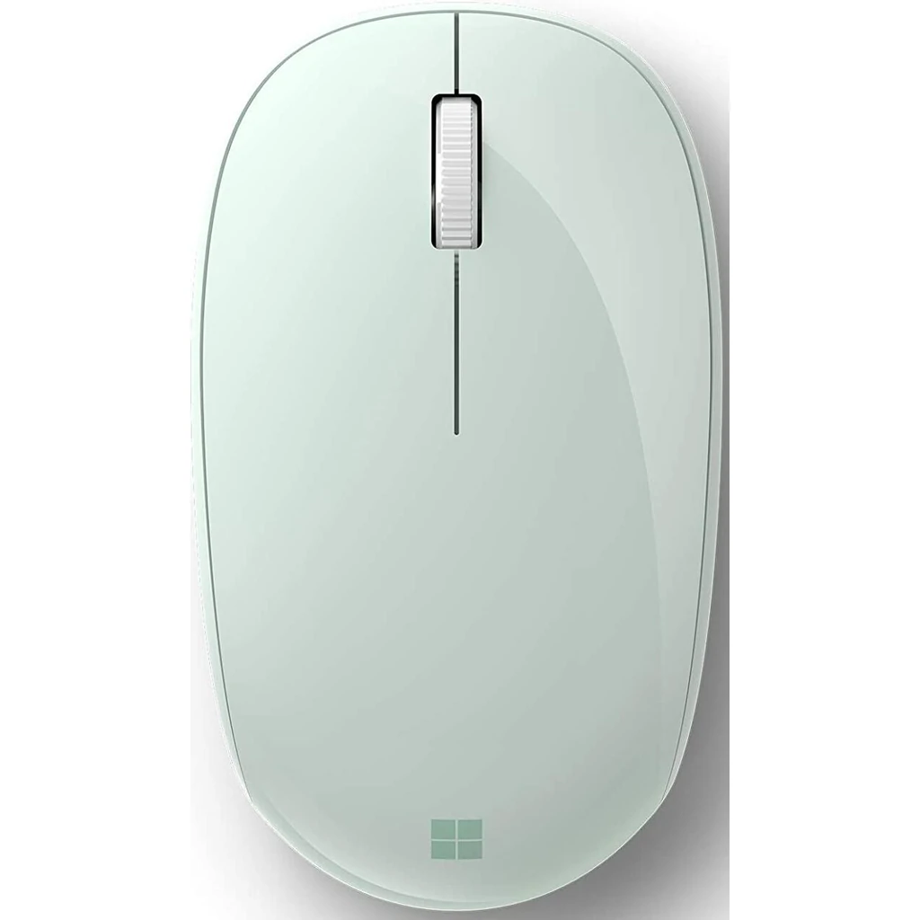 Миша Microsoft Bluetooth Mouse Mint