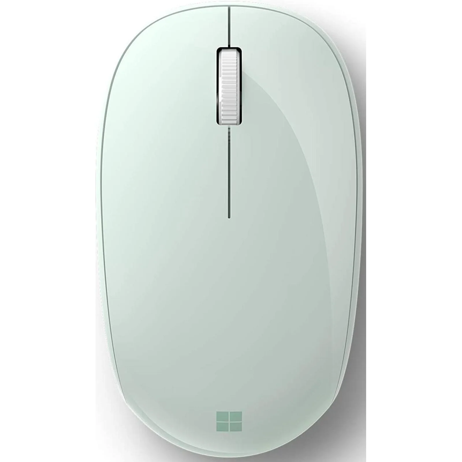 Мышь Microsoft Bluetooth Mouse Mint